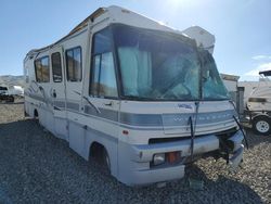 Vehiculos salvage en venta de Copart Reno, NV: 1996 Winnebago 1996 Chevrolet P30