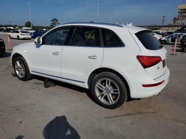 2015 Audi Q5 Premium Plus