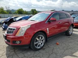 2011 Cadillac SRX Premium Collection en venta en Lebanon, TN