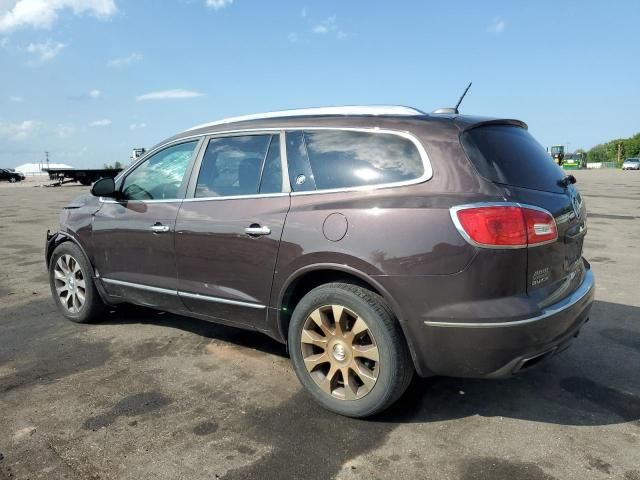 2016 Buick Enclave