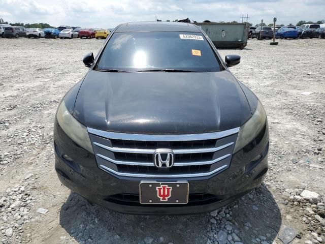 2010 Honda Accord Crosstour EXL