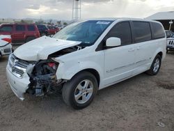 Dodge salvage cars for sale: 2008 Dodge Grand Caravan SXT