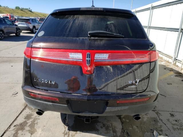 2013 Lincoln MKT