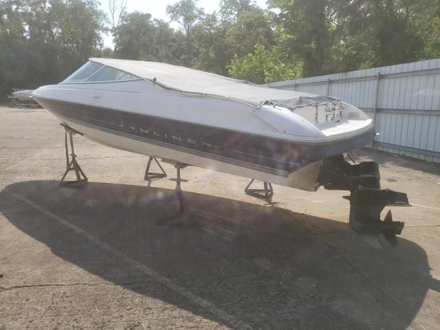 1997 Bayliner 2050 Capri