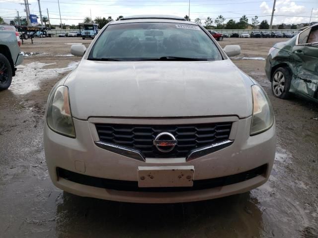 2009 Nissan Altima 2.5S