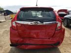 2019 Honda FIT EX