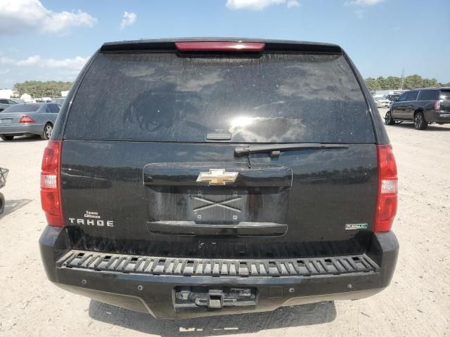 2011 Chevrolet Tahoe C1500 LT