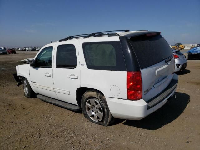 2009 GMC Yukon SLT