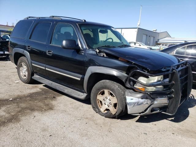 2004 Chevrolet Tahoe C1500