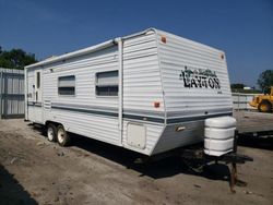 2001 Layton Travel Trailer for sale in Dyer, IN
