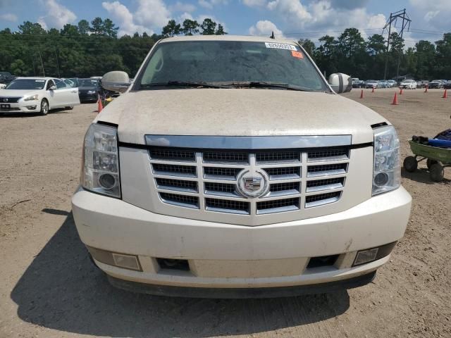 2010 Cadillac Escalade Premium