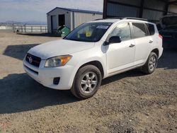 Toyota rav4 salvage cars for sale: 2009 Toyota Rav4