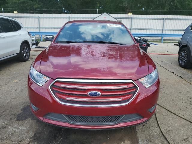 2014 Ford Taurus Limited