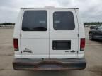 2011 Ford Econoline E150 Van