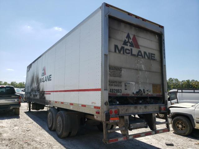 2018 Utility Utility Trailer