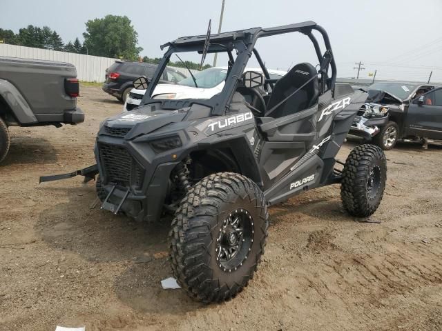 2020 Polaris RZR XP Turbo