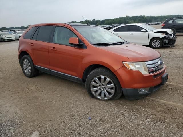 2007 Ford Edge SEL Plus