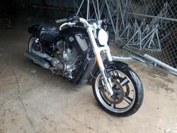 2015 Harley-Davidson Vrscf Vrod Muscle en venta en Corpus Christi, TX