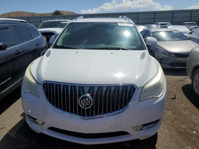 2016 Buick Enclave