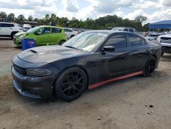 2019 Dodge Charger R/T en venta en Florence, MS