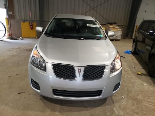 2009 Pontiac Vibe