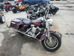 1997 Harley-Davidson Flhri for sale in Woodhaven, MI