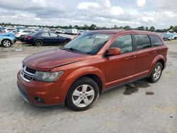 2012 Dodge Journey SXT en venta en Sikeston, MO