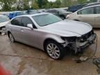 2008 Lexus LS 460L