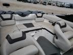 2014 YAM Boat
