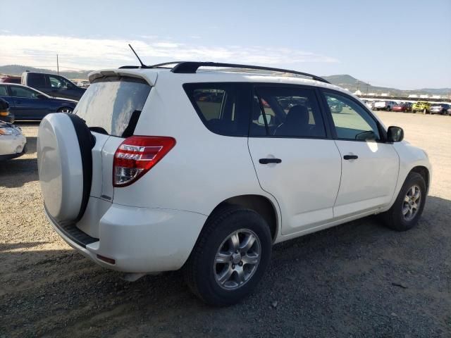 2009 Toyota Rav4