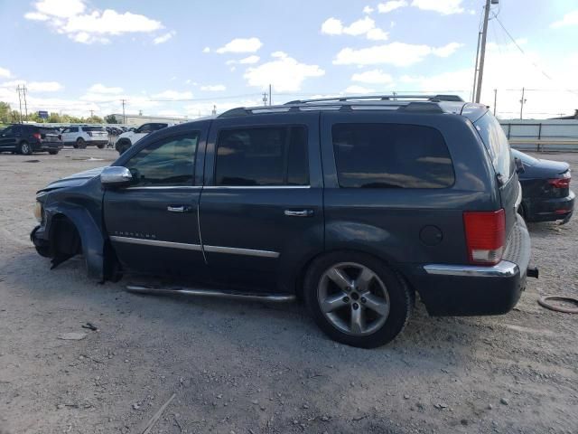 2009 Chrysler Aspen Limited