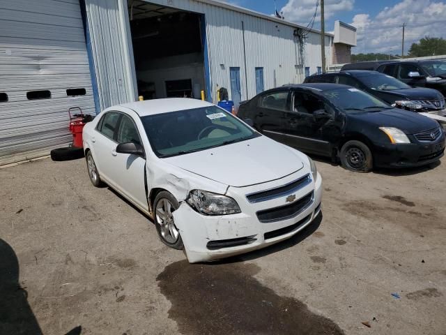 2011 Chevrolet Malibu LS