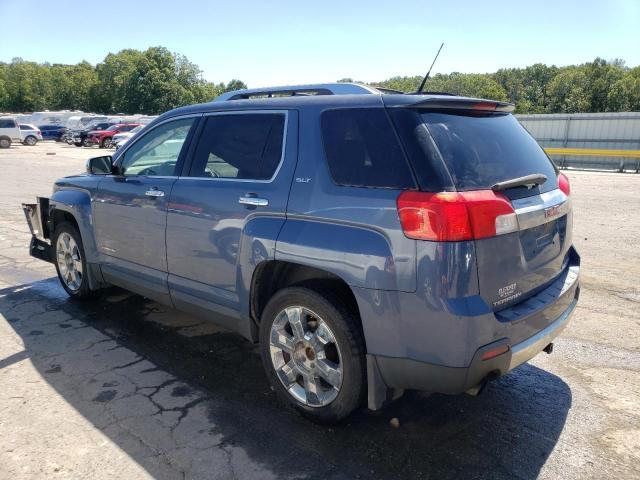 2011 GMC Terrain SLT