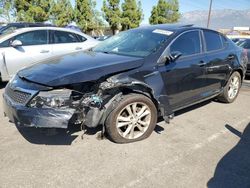 KIA Optima salvage cars for sale: 2013 KIA Optima EX