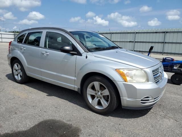 2010 Dodge Caliber SXT