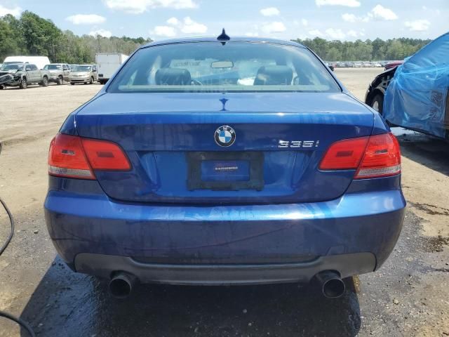 2010 BMW 335 XI