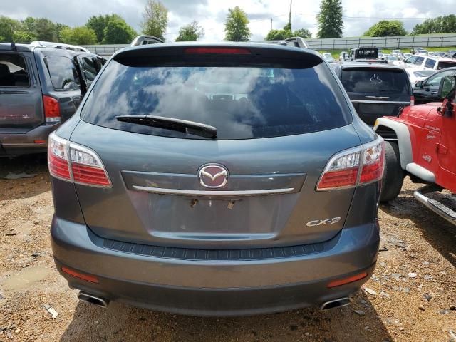 2010 Mazda CX-9