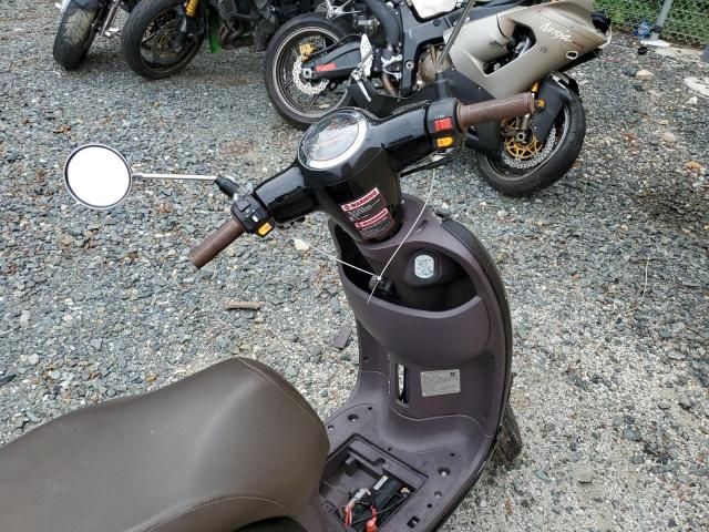 2022 Scooter Scooter