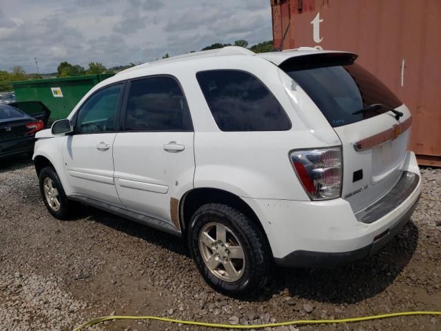 2007 Chevrolet Equinox LT