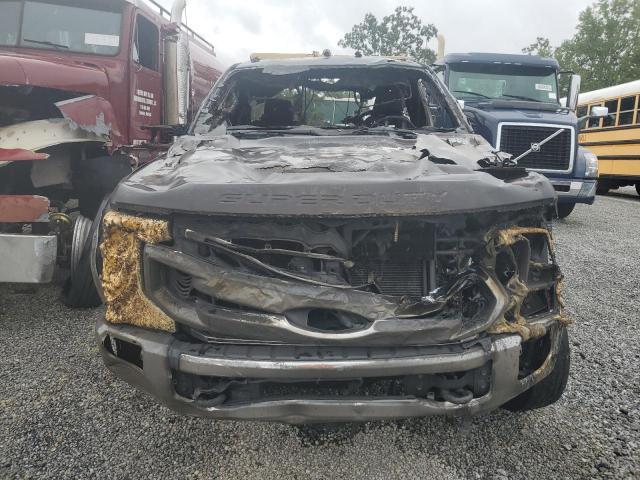 2020 Ford F550 Super Duty