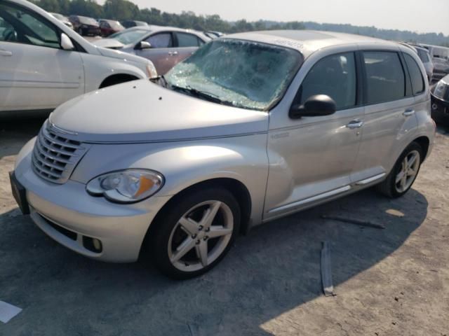 2006 Chrysler PT Cruiser Limited