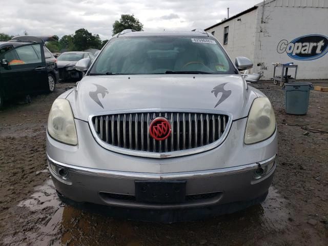 2009 Buick Enclave CXL