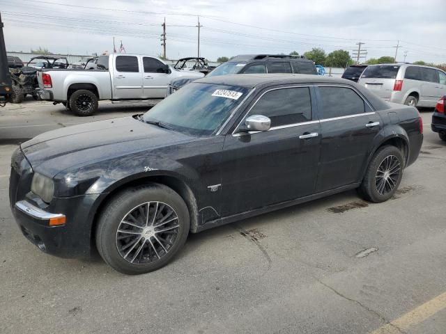 2007 Chrysler 300C