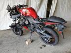 2010 Kawasaki EX250 J