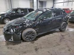 2017 Subaru Crosstrek Limited for sale in Ham Lake, MN