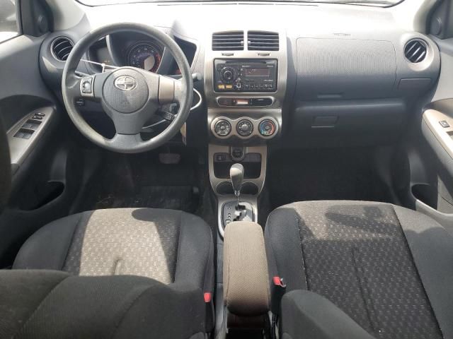 2012 Scion XD