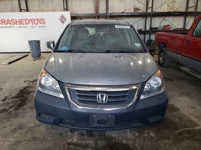 2010 Honda Odyssey EX