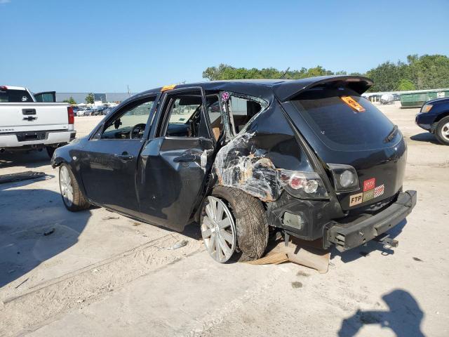 2007 Mazda Speed 3