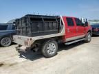 2012 Ford F250 Super Duty