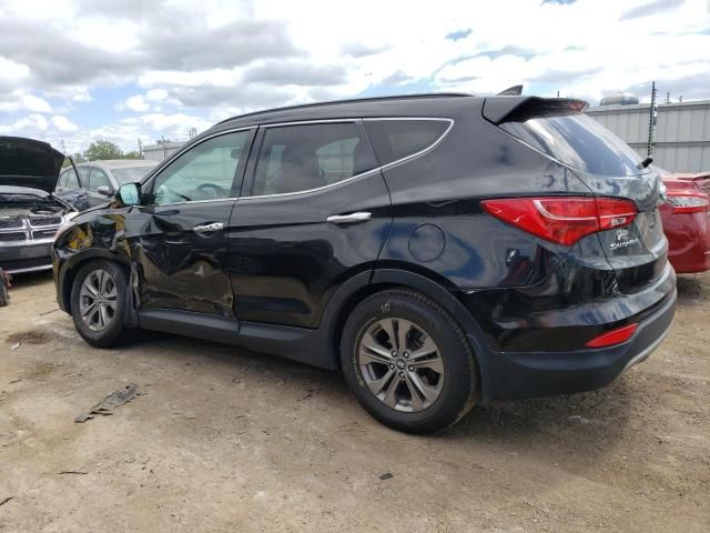 2014 Hyundai Santa FE Sport